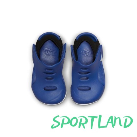 Sandały Nike Sunray Protect 3 Jr DH9465-400 10C Sandały Nike Sunray Protect 3 Jr DH9465-400 10C