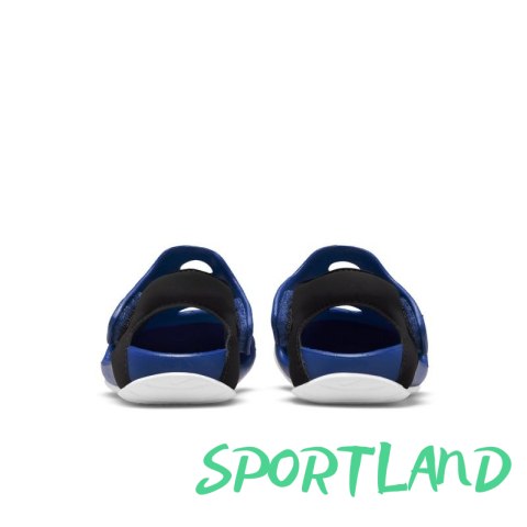 Sandały Nike Sunray Protect 3 Jr DH9465-400 10C Sandały Nike Sunray Protect 3 Jr DH9465-400 10C