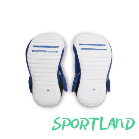 Sandały Nike Sunray Protect 3 Jr DH9465-400 10C Sandały Nike Sunray Protect 3 Jr DH9465-400 10C