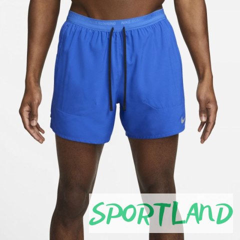 Spodenki Nike Dri-FIT Stride M DM4755-480 S Spodenki Nike Dri-FIT Stride M DM4755-480 S