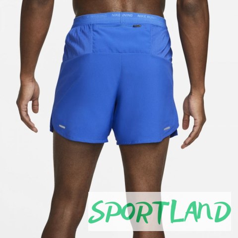 Spodenki Nike Dri-FIT Stride M DM4755-480 S Spodenki Nike Dri-FIT Stride M DM4755-480 S