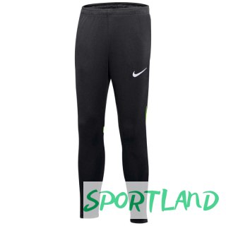 Spodnie Nike Youth Academy Pro Pant Jr DH9325-010 M