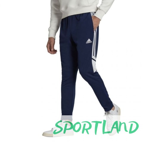 Spodnie adidas Condivo 22 Track Pants M HB0003 S Spodnie adidas Condivo 22 Track Pants M HB0003 S