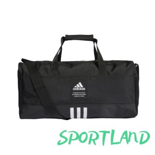 Tobrba adidas 4ATHLTS Duffel Bag M HC7272 NS