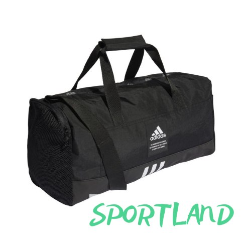 Tobrba adidas 4ATHLTS Duffel Bag M HC7272 NS Tobrba adidas 4ATHLTS Duffel Bag M HC7272 NS