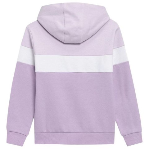 Bluza 4F Jr HJL22 JBLD002 51S 122cm Bluza 4F Jr HJL22 JBLD002 51S 122cm