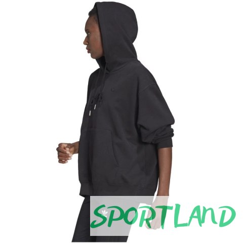 Bluza adidas Adicolor Oversize Hoodie W HC7104 36 Bluza adidas Adicolor Oversize Hoodie W HC7104 36