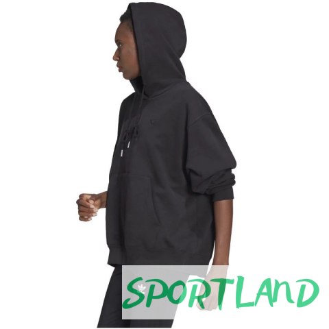 Bluza adidas Adicolor Oversize Hoodie W HC7104 36 Bluza adidas Adicolor Oversize Hoodie W HC7104 36