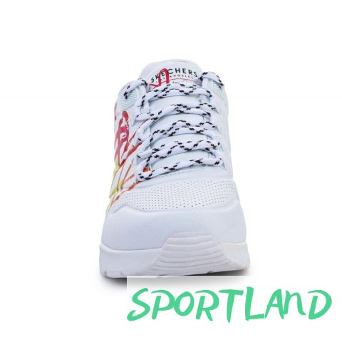 Buty Skechers Uno 2 - Floating Love W 155521-WHT EU 37 Buty Skechers Uno 2 - Floating Love W 155521-WHT EU 37