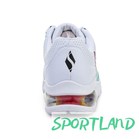 Buty Skechers Uno 2 - Floating Love W 155521-WHT EU 37 Buty Skechers Uno 2 - Floating Love W 155521-WHT EU 37