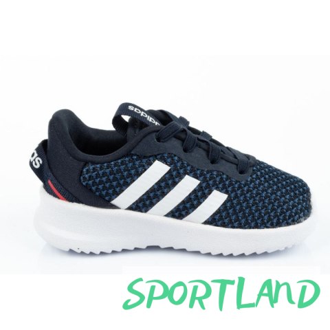 Buty adidas Racer Jr FY0109 20 Buty adidas Racer Jr FY0109 20