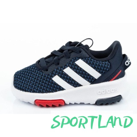 Buty adidas Racer Jr FY0109 20 Buty adidas Racer Jr FY0109 20