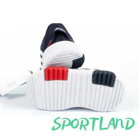Buty adidas Racer Jr FY0109 20 Buty adidas Racer Jr FY0109 20