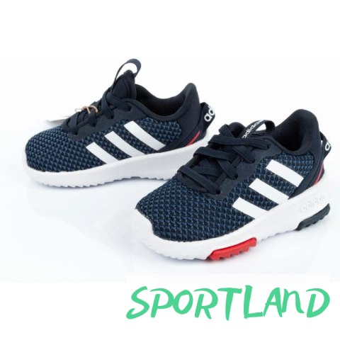 Buty adidas Racer Jr FY0109 20 Buty adidas Racer Jr FY0109 20