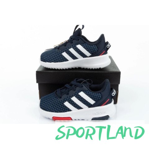 Buty adidas Racer Jr FY0109 20 Buty adidas Racer Jr FY0109 20