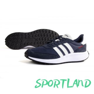 Buty adidas Run 70S M GX3091 42 2/3