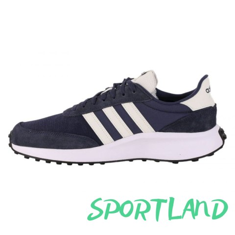 Buty adidas Run 70S M GX3091 42 2/3