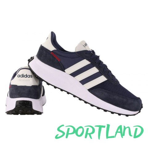 Buty adidas Run 70S M GX3091 42 2/3