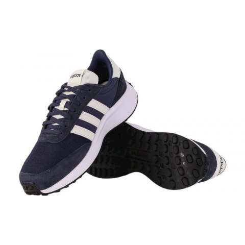 Buty adidas Run 70S M GX3091 42 2/3