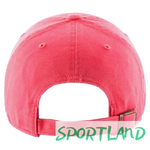 Czapka 47 Brand New York Yankees Clean Up Cap B-RGW17GWSNL-BE One size Czapka 47 Brand New York Yankees Clean Up Cap B-RGW17GWSNL-BE One size