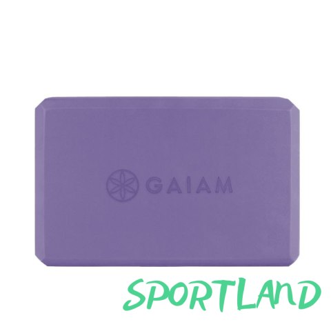 Kostka do Jogi Gaiam 52214 N/A Kostka do Jogi Gaiam 52214 N/A