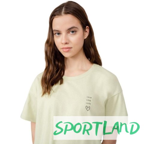 Koszulka Outhorn W HOL22 TSD606 42S S Koszulka Outhorn W HOL22 TSD606 42S S