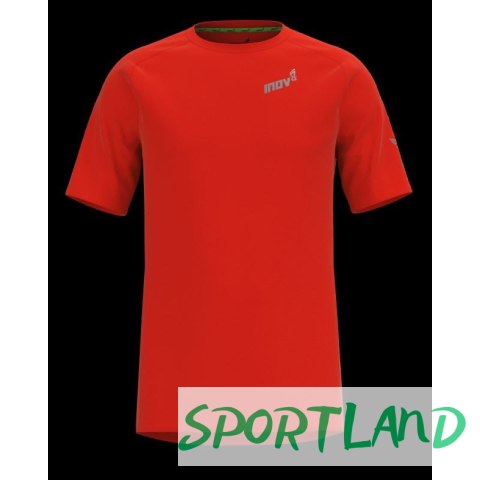 Koszulka inov-8 Base SS M 000278-RD-03 Ubrania-m Koszulka inov-8 Base SS M 000278-RD-03 Ubrania-m
