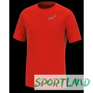 Koszulka inov-8 Base SS M 000278-RD-03 Ubrania-m