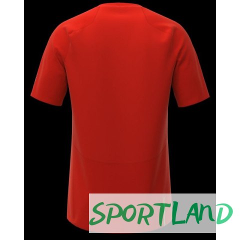 Koszulka inov-8 Base SS M 000278-RD-03 Ubrania-m Koszulka inov-8 Base SS M 000278-RD-03 Ubrania-m