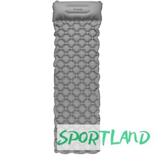 Materac trekkingowy ultralight Spokey Air Bed 941058 N/A