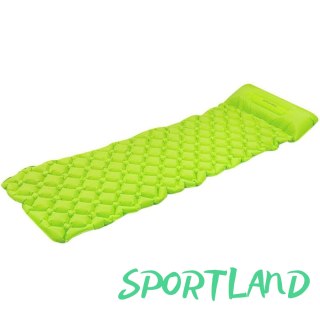 Materac trekkingowy ultralight Spokey Air Bed 941059 N/A