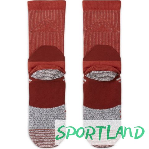 Skarpety Nike Trail CU7203-861-4 5.5 Skarpety Nike Trail CU7203-861-4 5.5