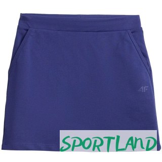 Spódnica 4F Jr HJL22 JSPUD001 30S 128cm