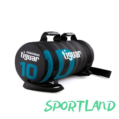 Worek treningowy tiguar powerbag V3 TI-PB010V3 N/A Worek treningowy tiguar powerbag V3 TI-PB010V3 N/A