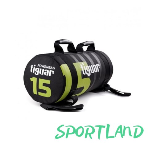 Worek treningowy tiguar powerbag V3 TI-PB015V3 N/A Worek treningowy tiguar powerbag V3 TI-PB015V3 N/A