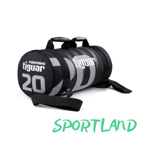 Worek treningowy tiguar powerbag V3 TI-PB020V3 N/A Worek treningowy tiguar powerbag V3 TI-PB020V3 N/A