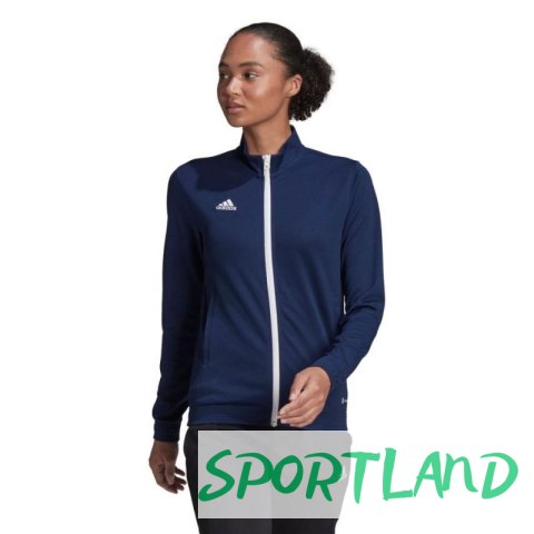 Bluza adidas Entrada 22 Track Jacket W H57528 2XS Bluza adidas Entrada 22 Track Jacket W H57528 2XS