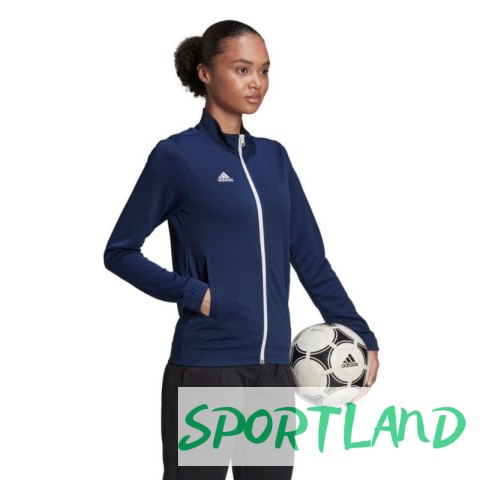 Bluza adidas Entrada 22 Track Jacket W H57528 S Bluza adidas Entrada 22 Track Jacket W H57528 S