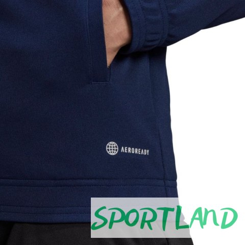 Bluza adidas Entrada 22 Track Jacket W H57528 S Bluza adidas Entrada 22 Track Jacket W H57528 S
