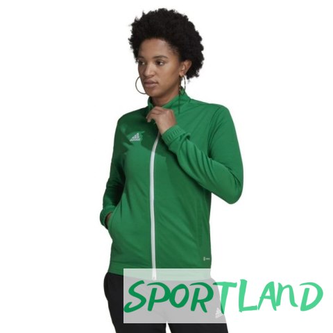 Bluza adidas Entrada 22 Track Jacket W HI2136 L Bluza adidas Entrada 22 Track Jacket W HI2136 L