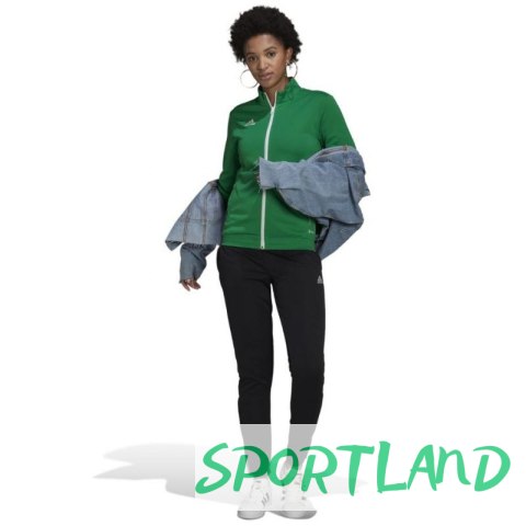 Bluza adidas Entrada 22 Track Jacket W HI2136 L Bluza adidas Entrada 22 Track Jacket W HI2136 L
