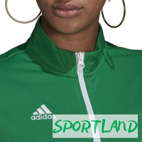 Bluza adidas Entrada 22 Track Jacket W HI2136 L Bluza adidas Entrada 22 Track Jacket W HI2136 L