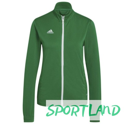Bluza adidas Entrada 22 Track Jacket W HI2136 XS Bluza adidas Entrada 22 Track Jacket W HI2136 XS