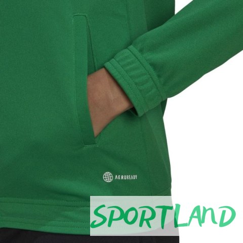 Bluza adidas Entrada 22 Track Jacket W HI2136 XS Bluza adidas Entrada 22 Track Jacket W HI2136 XS