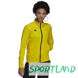 Bluza adidas Entrada 22 Track Jacket W HI2137 L