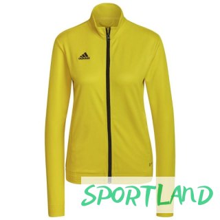 Bluza adidas Entrada 22 Track Jacket W HI2137 S