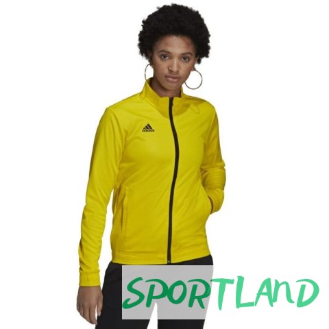 Bluza adidas Entrada 22 Track Jacket W HI2137 S Bluza adidas Entrada 22 Track Jacket W HI2137 S
