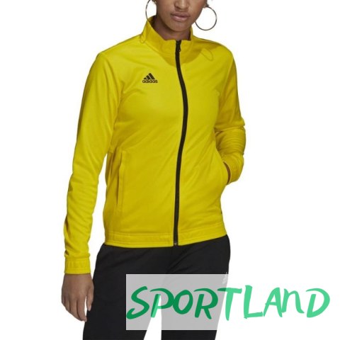 Bluza adidas Entrada 22 Track Jacket W HI2137 S Bluza adidas Entrada 22 Track Jacket W HI2137 S