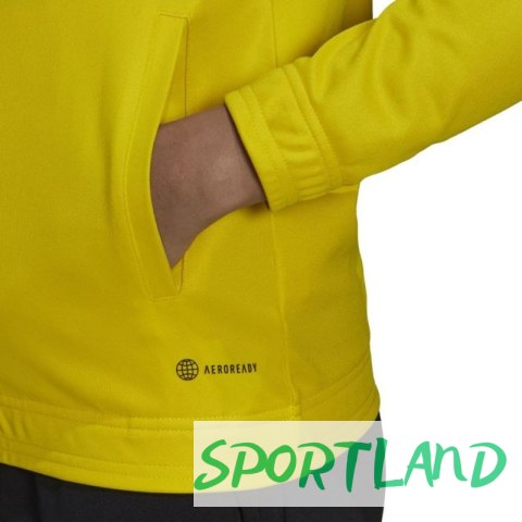 Bluza adidas Entrada 22 Track Jacket W HI2137 S Bluza adidas Entrada 22 Track Jacket W HI2137 S