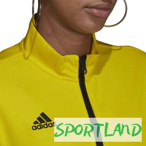 Bluza adidas Entrada 22 Track Jacket W HI2137 S Bluza adidas Entrada 22 Track Jacket W HI2137 S